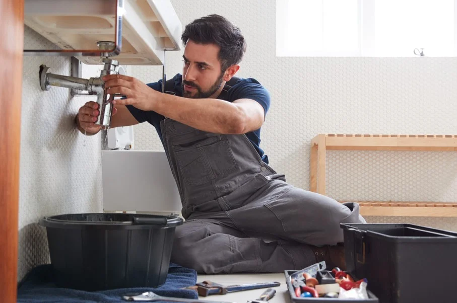 Karapınar Tesisatcı